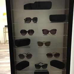 Authentic Designer Glasses 