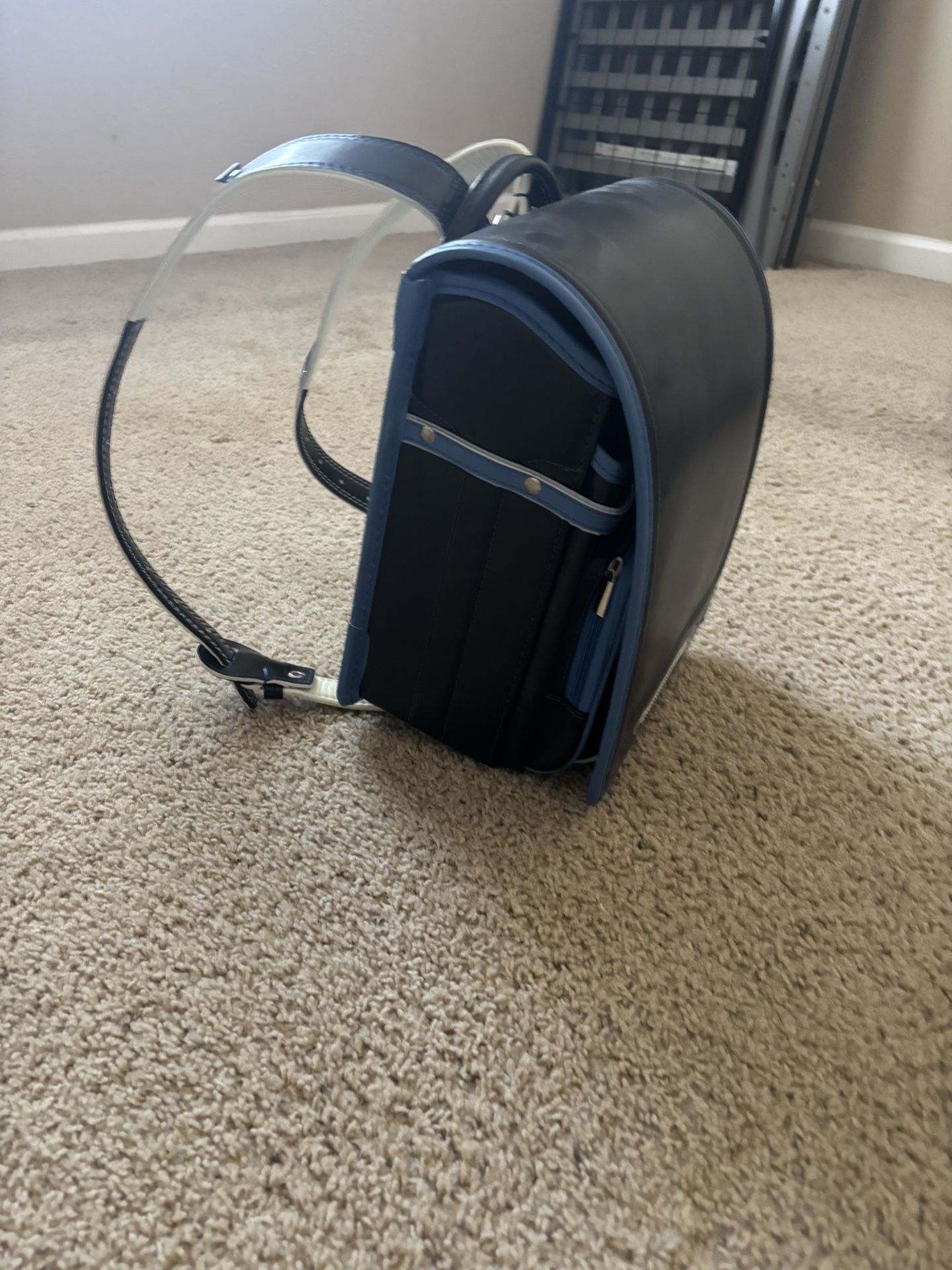 Japanese Randoseru backpack
