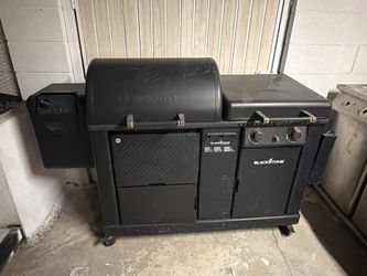 Asador Grill