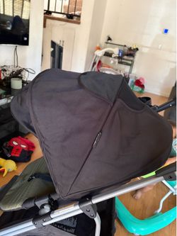 Evenflo stroller