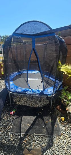 My first trampoline 20$ or best offer