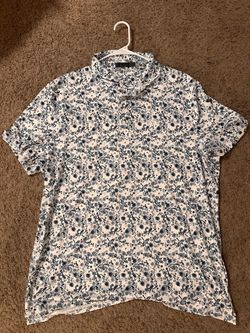 GFORE Indian Wells XXL Polo
