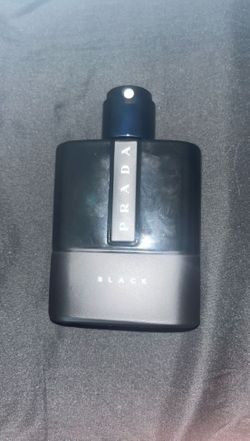 Prada Black