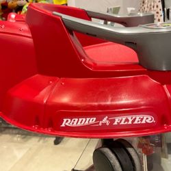 Radio Flyer