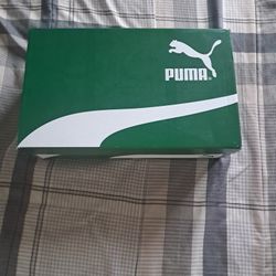 Puma Mens Rider FV Fandom Lace Up