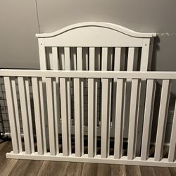 Baby Crib 