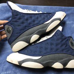Size 12 - Jordan 13 Retro Mid Flint