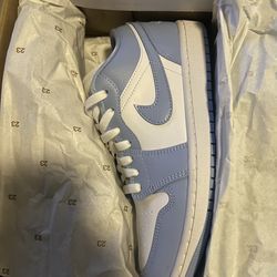 Jordan 1 Low Women’s 
