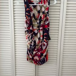 Kiyonna Plus Size Dress