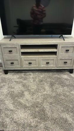 Tv stand table