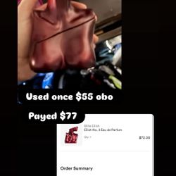 Multiple Perfumes For Sale, Prices In Pics OBO 