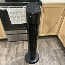 Omnibreeze Tower Fan