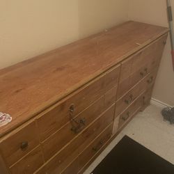Used Dresser