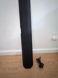 VIZIO V21d-J8 2.1 Soundbar — Moving Sale!