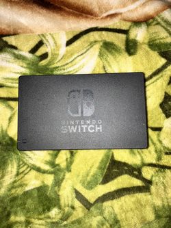 Nintento Switch