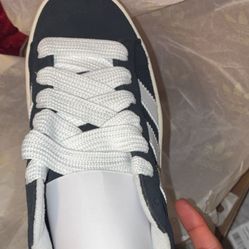 Adidas Campus 00s W    8 1/2