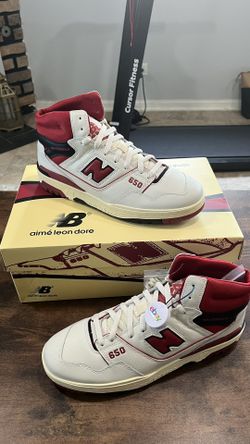Size 11.5 - New Balance 650r ALD
