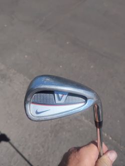 Golf Clubs! Nike VR Approach Wedge!