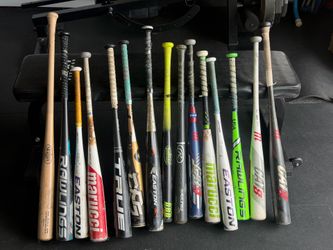 Baseball Bats