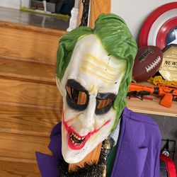 Joker Mask