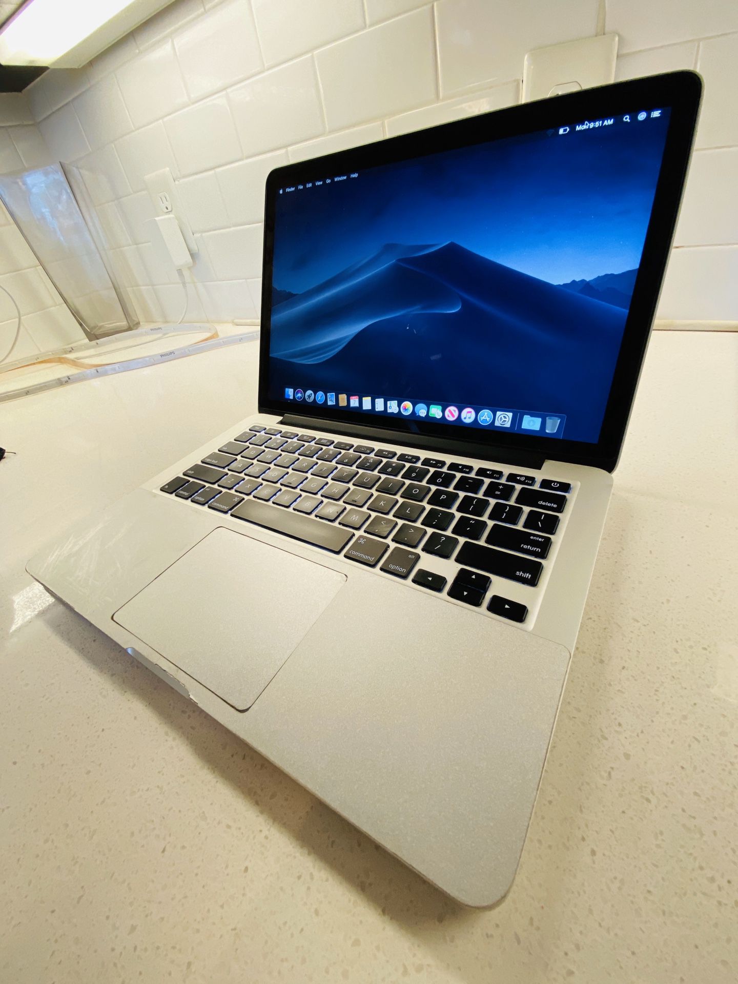 MacBook Pro Retina Display 13” | 2014 Model