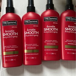 Tressemme Heat Protect Spray 