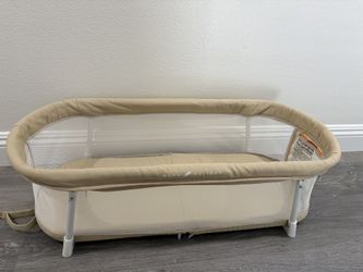 Portable/Foldable Bassinet