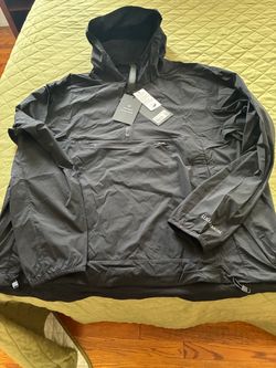 Lululemon Anorak Pullover Jacket with Tags