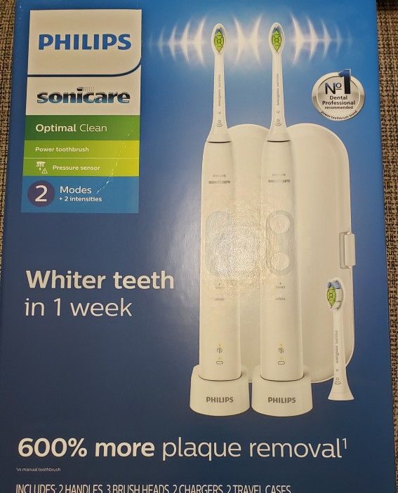 Sonicare Charger
