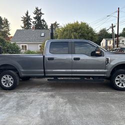 2022 Ford F-350 Super Duty XL 4WD