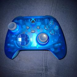 Xbox Controller 
