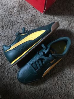 Puma Torino II Men’s Sneakers Size 9 US