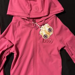 BODY BASICS FUCHSIA PINK