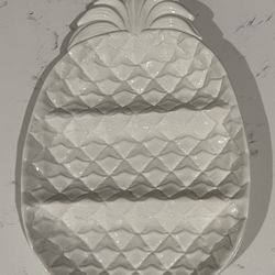 Pineapple Shaped - Serving Tray/Platter