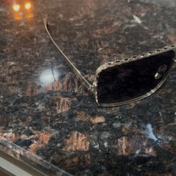 Chanel Shades