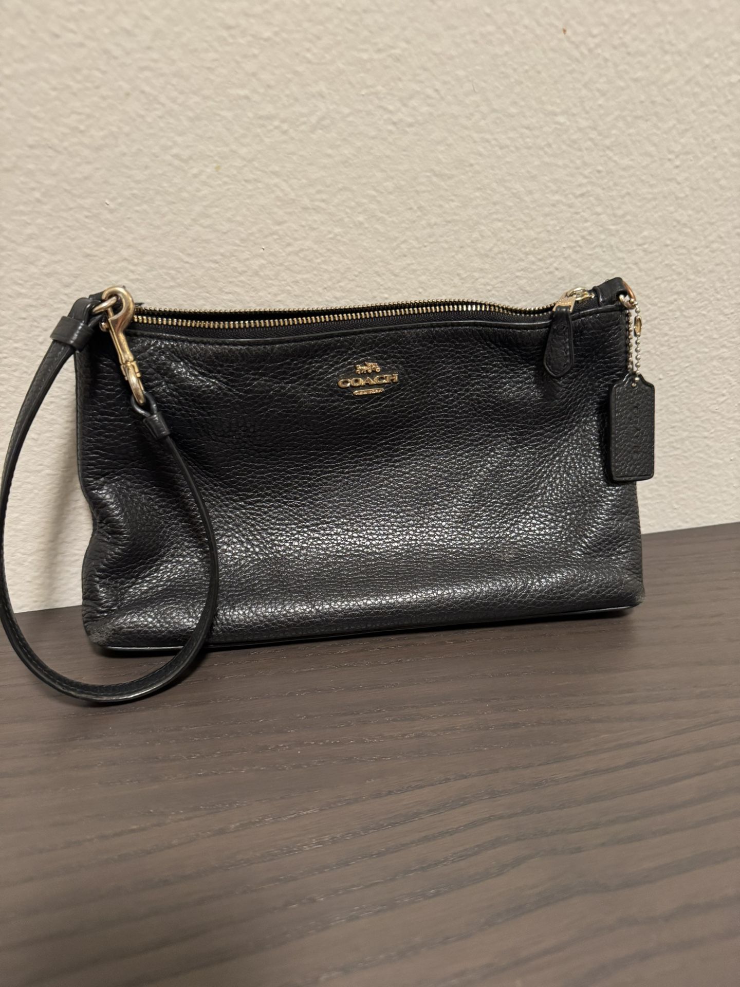 Coach handbag