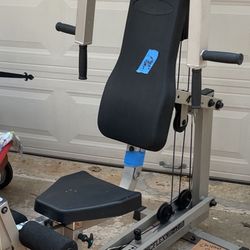Nordiflex Exercise Equipment for Sale in Round Rock TX OfferUp