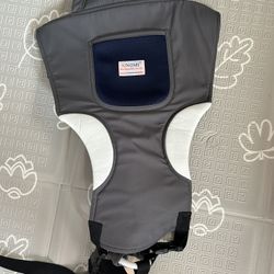 Baby Carrier 