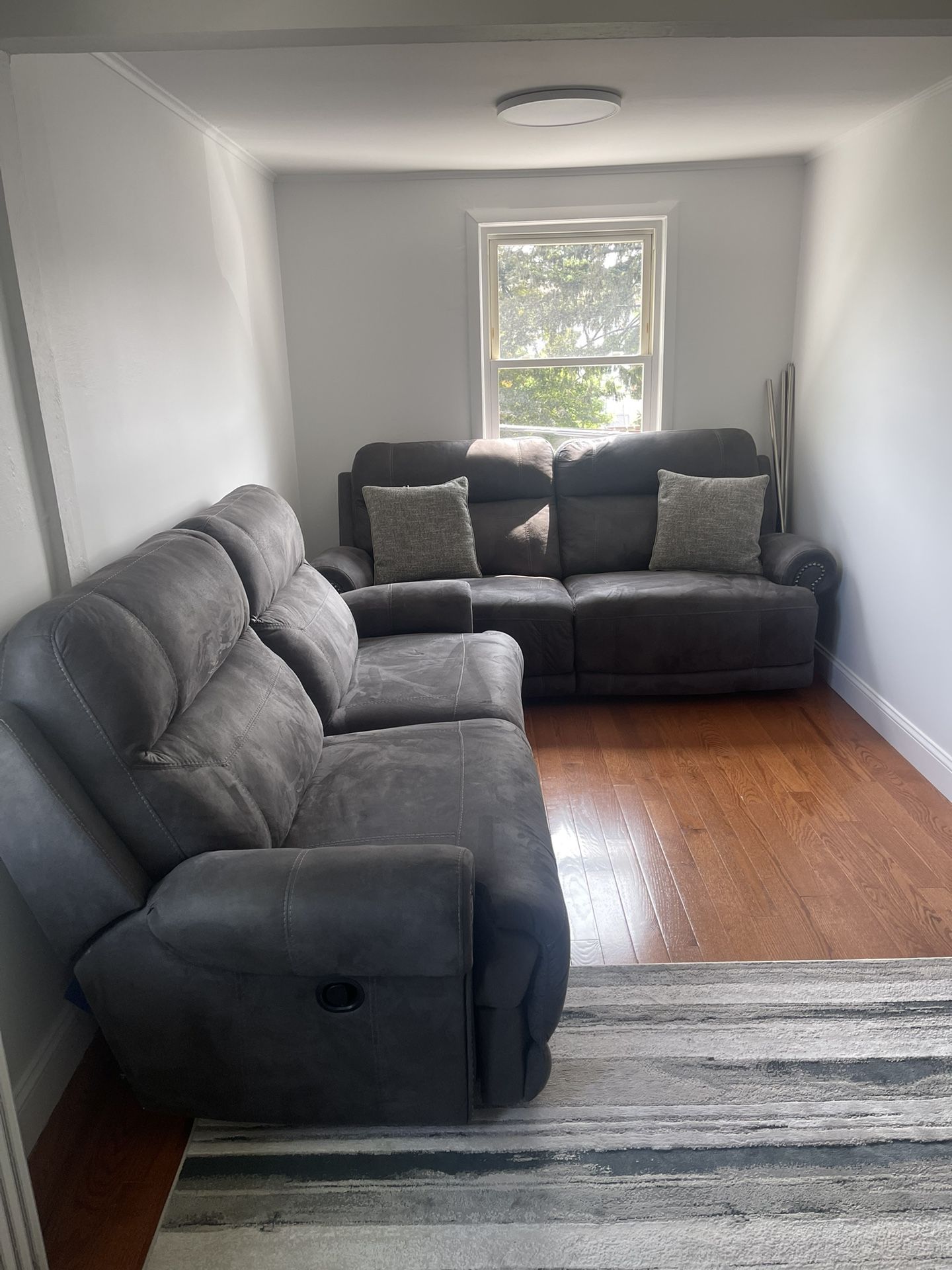 Recycling Couches