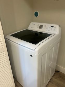 Washer