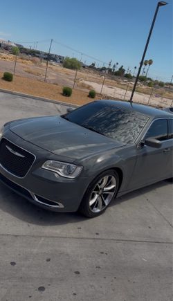 Chrysler (contact info removed)