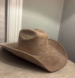 Cowboy hat