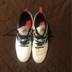 Adidas  Soccer Shoes 