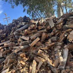 Firewood 