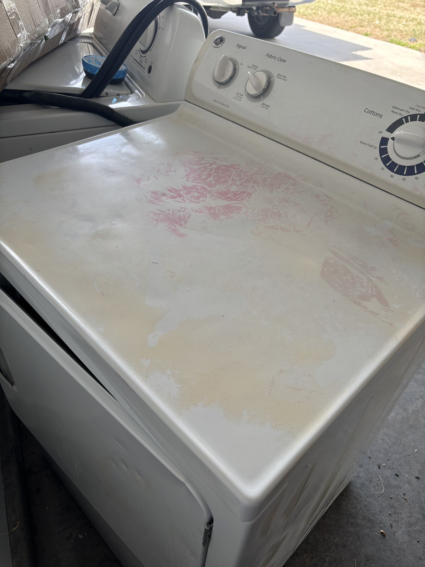Dryer