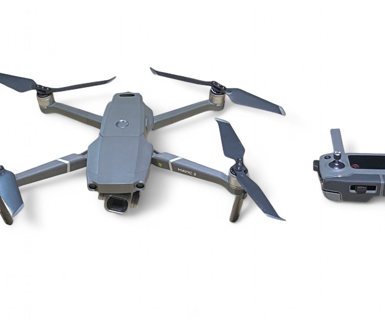 DJI Mavic 2 Pro Drone