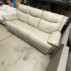 Reclining Couches 