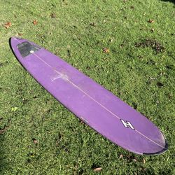LONGBOARD SURFBOARD RUSSELL