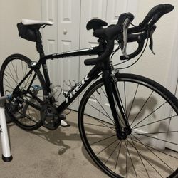 Trek Emonda OCLV Carbon Size 52 - Road Bike 