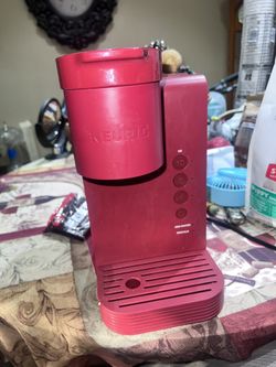 Keuric Coffee  Maker